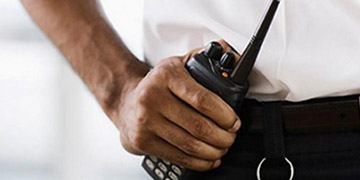 Monitoreo y Seguridad